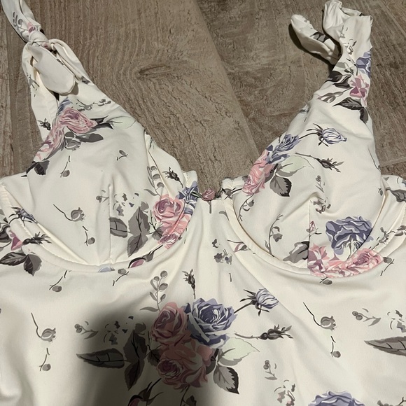 Dippin Daisy’s Claudette one piece NWT - Picture 6 of 6